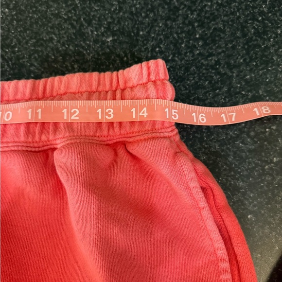 Aerie High Waisted Real Short - Picture 4 of 8